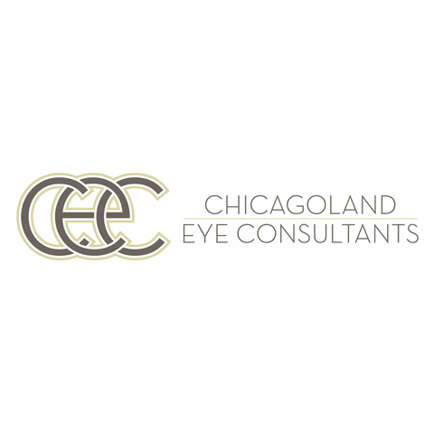 Chicagoland Eye Consultants Logo