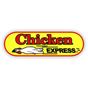 Chicken Express Logo