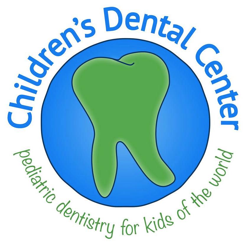 Children's Dental Center Logo