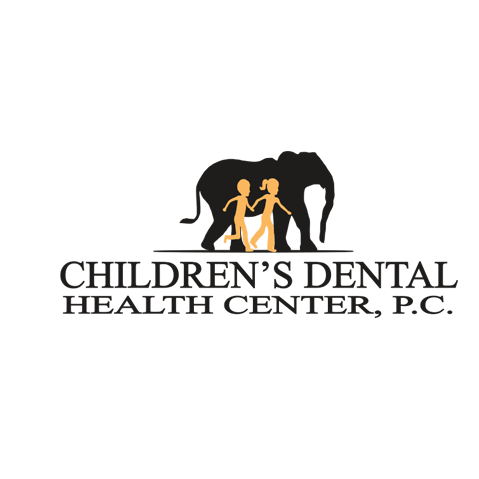 Children's Dental Health Center Logo