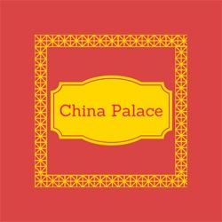 China Palace Logo