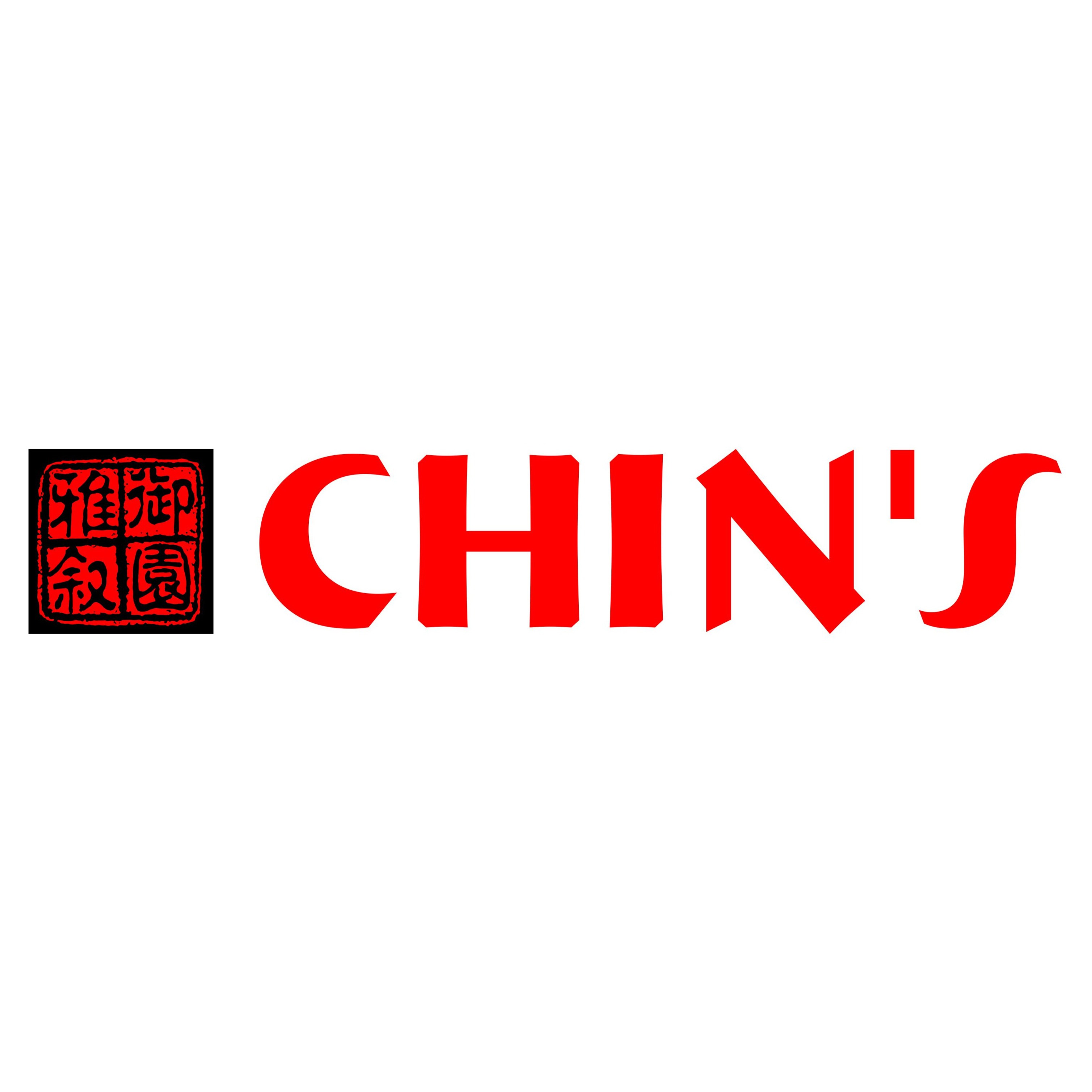 Chin's Gourmet Logo