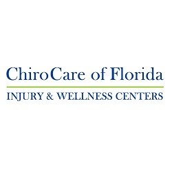 ChiroCare of Florida Injury and Wellness Centers Logo