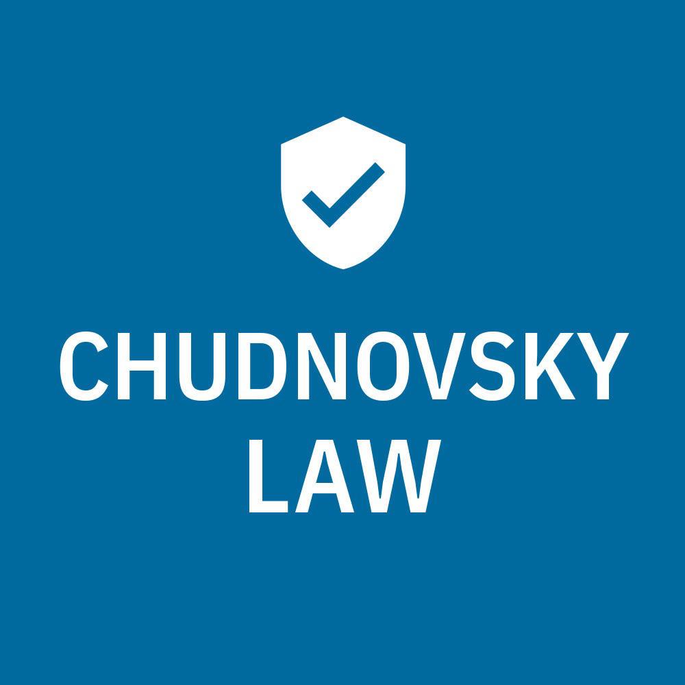 Chudnovsky Law - Criminal & DUI Lawyers Logo