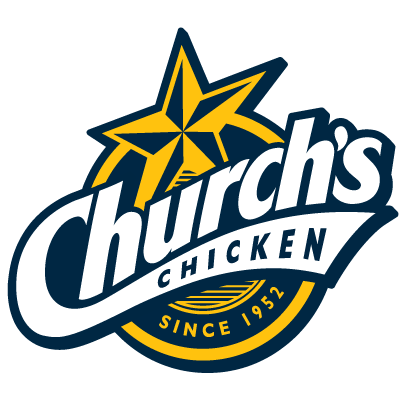 Church's Chicken Logo