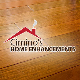 Cimino's Home Enhancements Logo