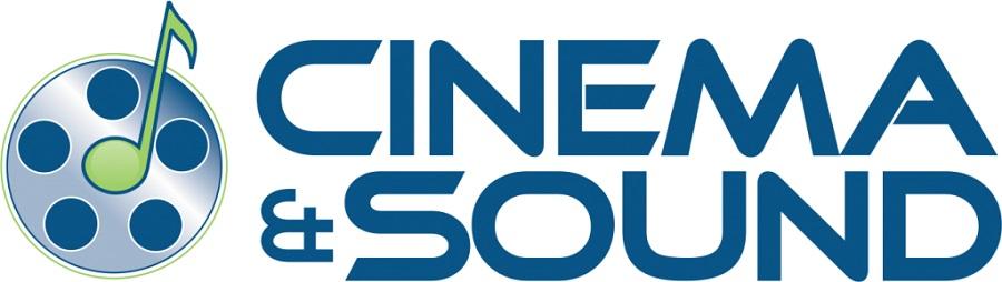 Cinema and Sound WNY Logo