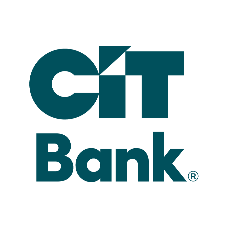 CIT Bank Logo