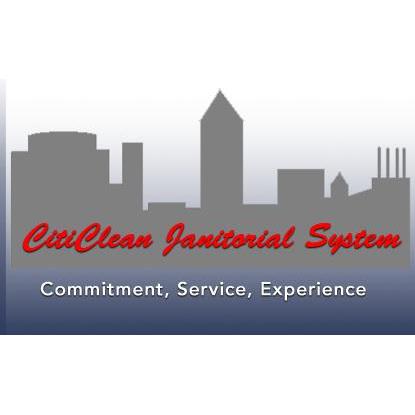 CitiClean Logo