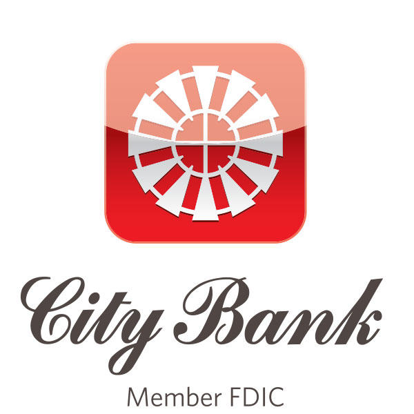 City Bank Logo