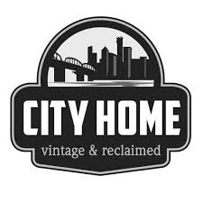 City Home Logo