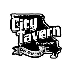 City Tavern Logo