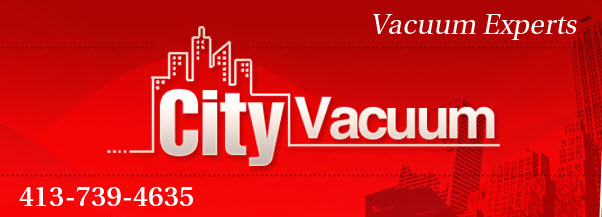 City Vacuum Logo