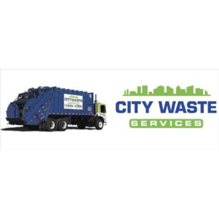 City Waste Services Of New York Inc Logo