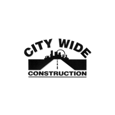 City Wide Construction Logo