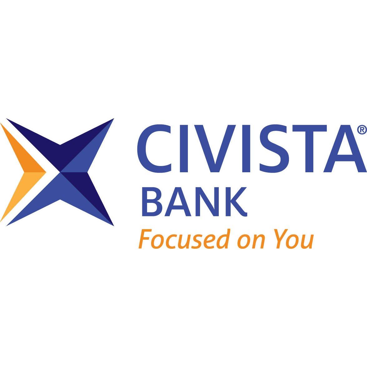 Civista Bank Logo