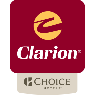 Clarion Hotel Logo