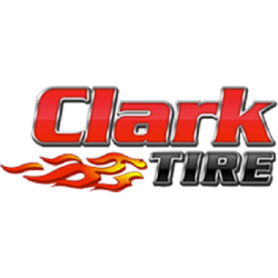 Clark Tire Co. Logo