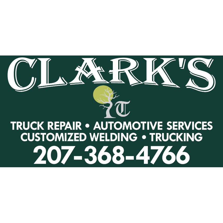 Clarks Logo