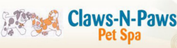 Claws-N-Paws LLC Logo