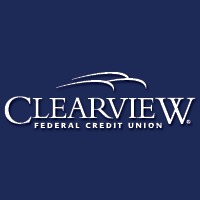 Clearview Federal Credit Union Logo