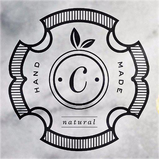 Clementine's Naughty and Nice Creamery Logo