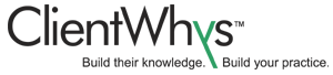 ClientWhys, Inc. Logo