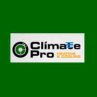 Climate Pro LLC Logo