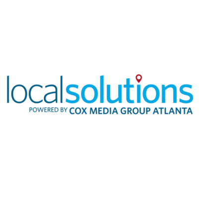 CMG Local Solutions Logo