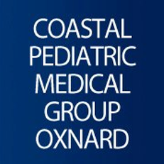 Coastal Pediatric Medical Group, Inc. Logo