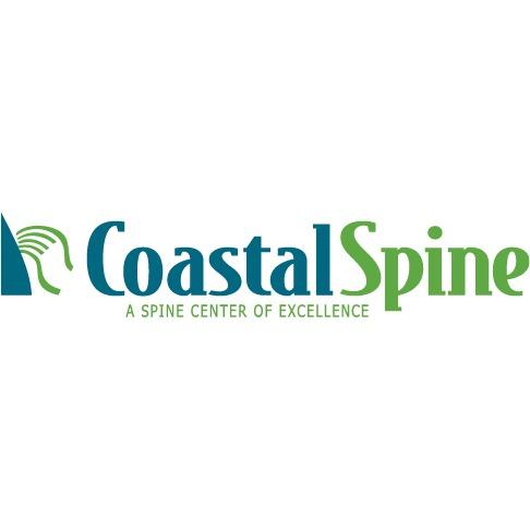 Coastal Spine Logo