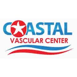 Coastal Vascular Center Logo