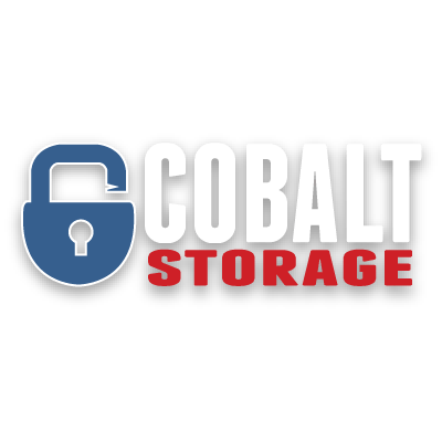 Cobalt Storage Logo