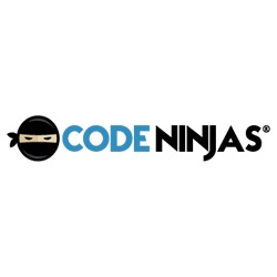 Code Ninjas Logo