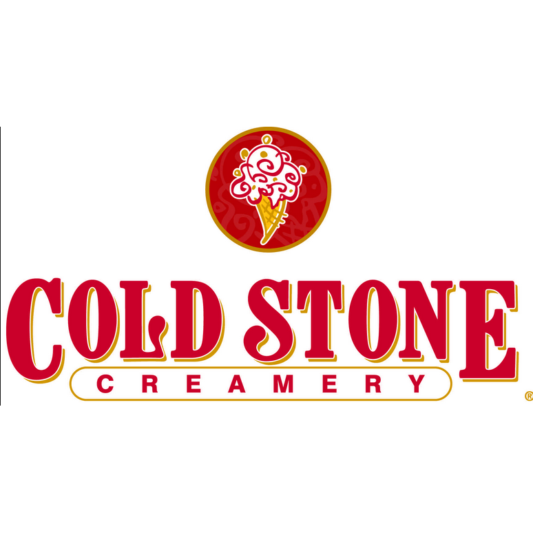 Cold Stone Creamery Logo