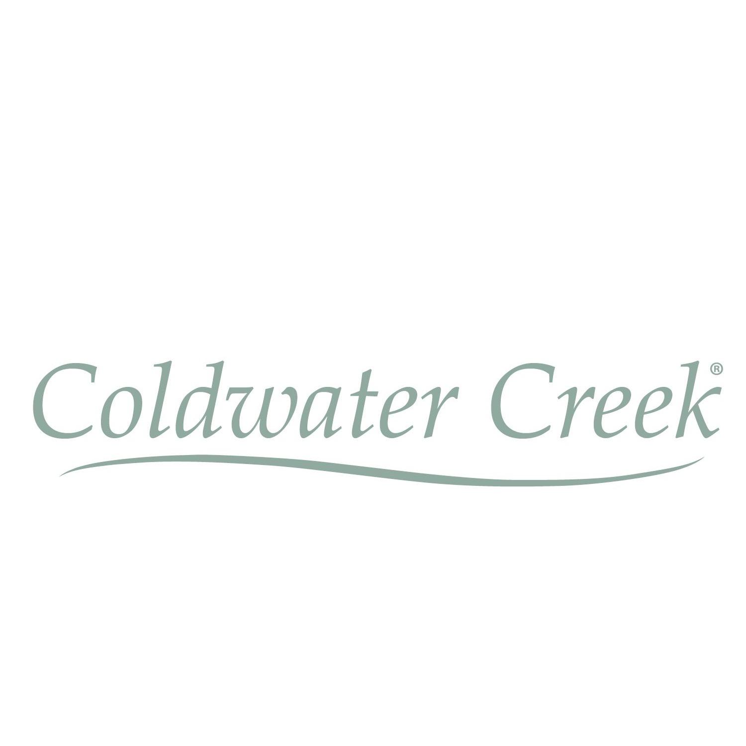 Coldwater Creek Logo