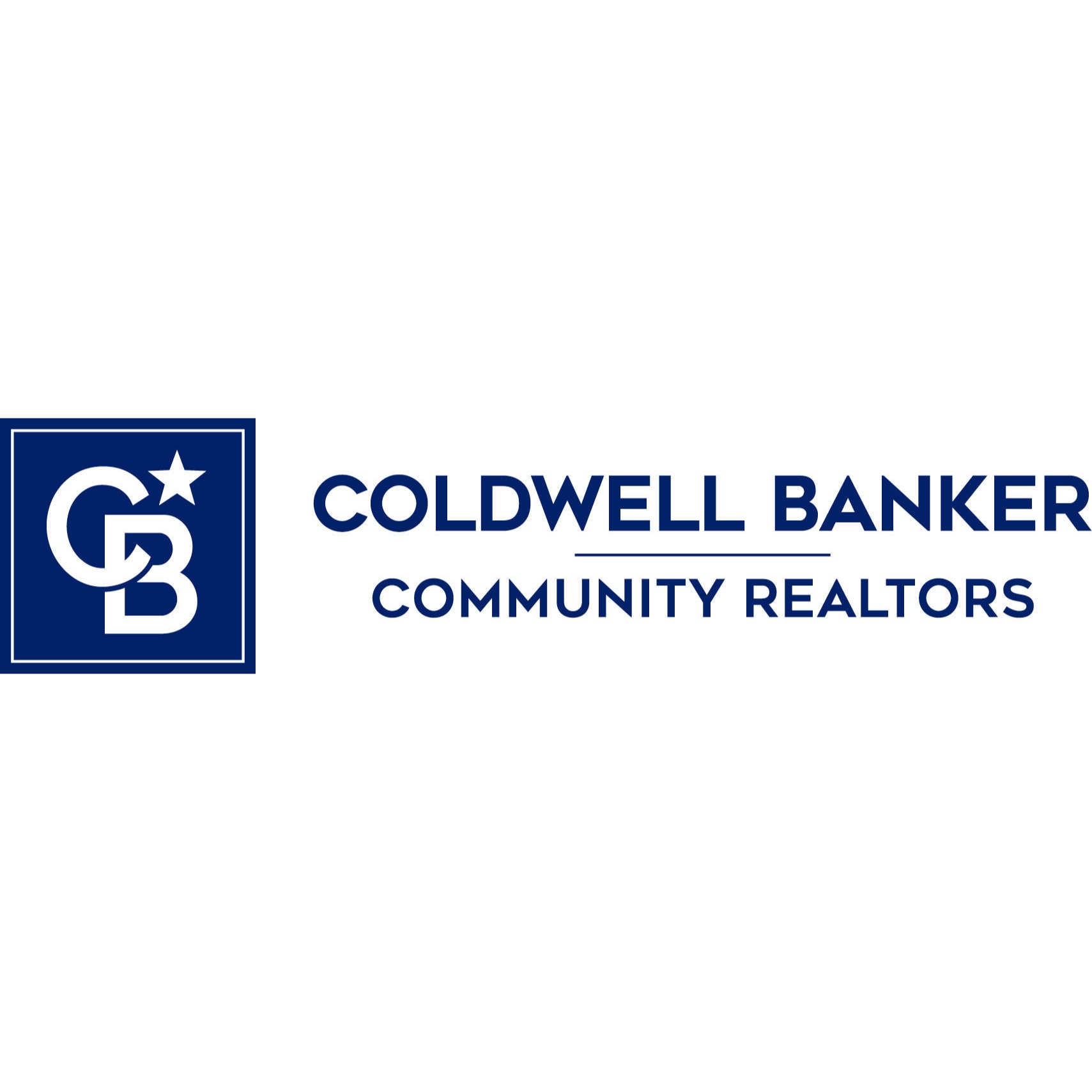 Coldwell Banker Community Realtors Logo