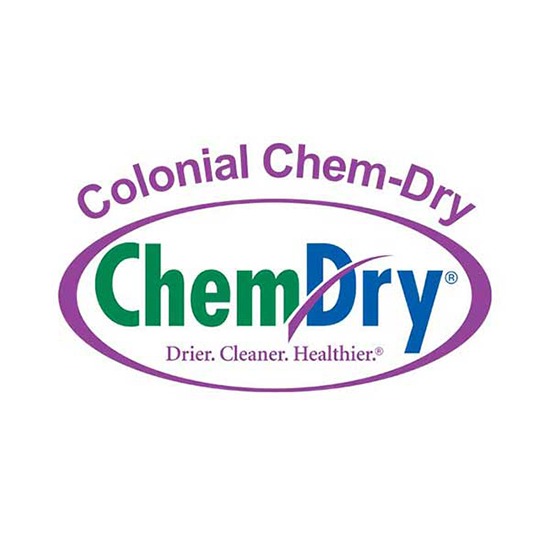 Colonial Chem-Dry Logo