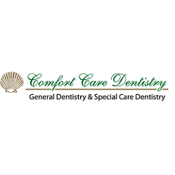 Comfort Care Dental Logo