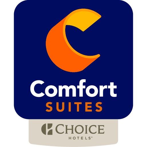 Comfort Suites North Logo