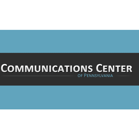 Communications Center Logo