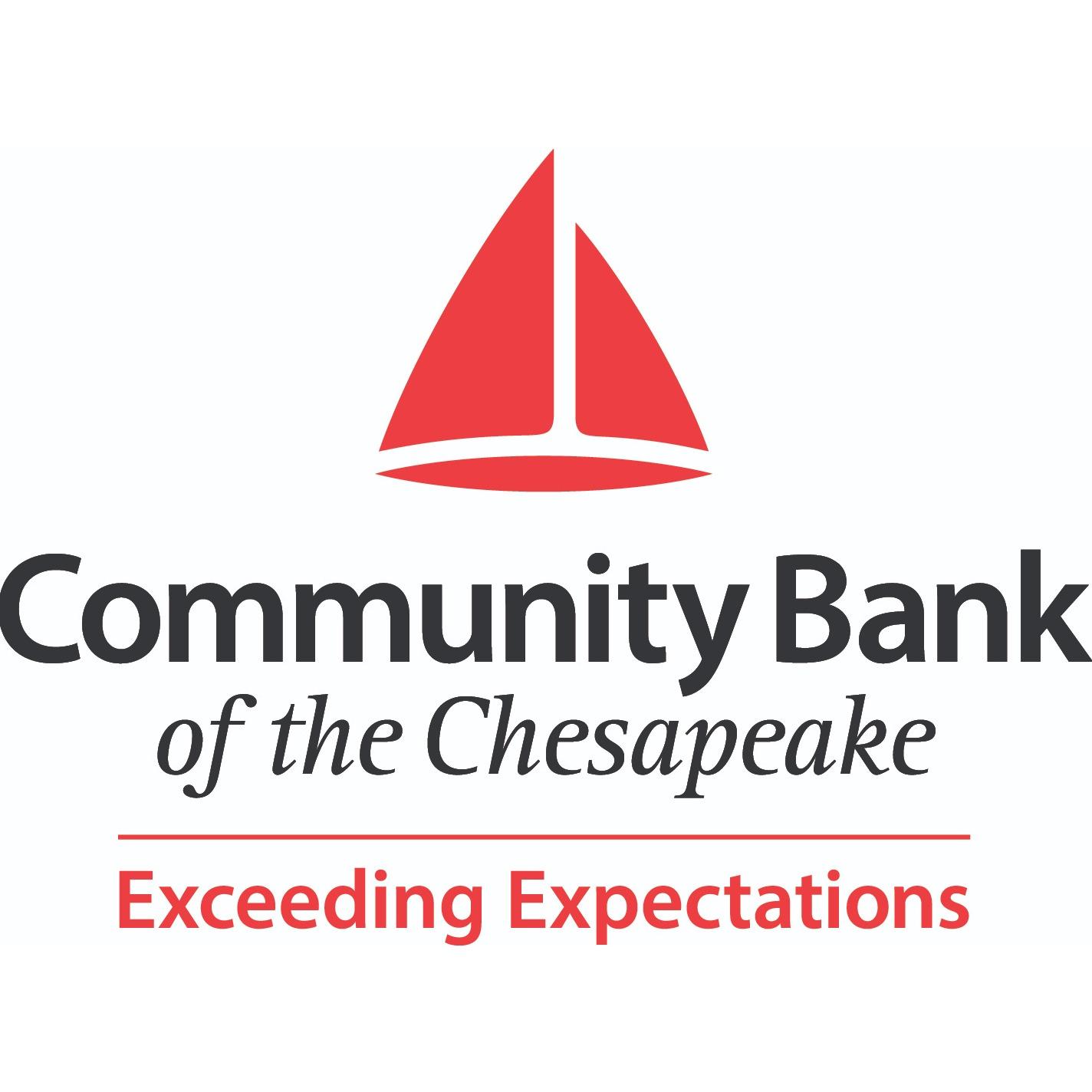 Community Bank of the Chesapeake Logo