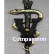 Compassion Veterinary Clinic Logo