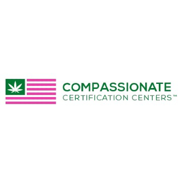 Compassionate Certification Centers