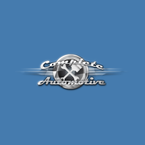 Complete Automotive Logo