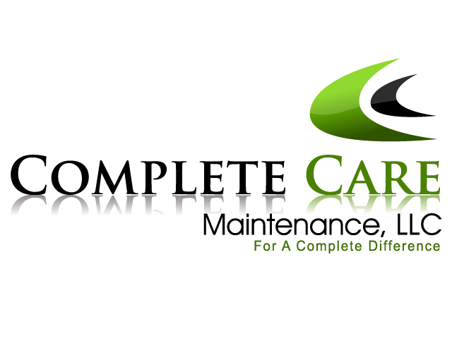 Complete Care Maintenance Logo