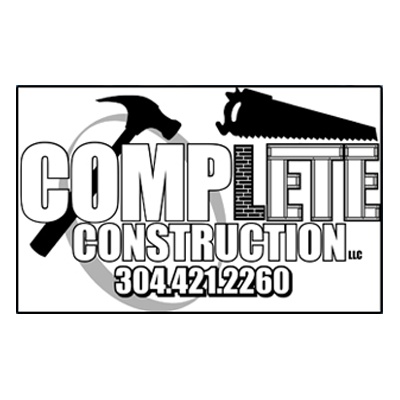 Complete Construction Logo