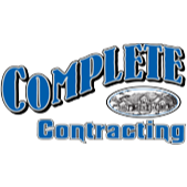 Complete contracting Inc Logo