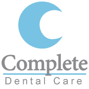 Complete Dental Care Logo