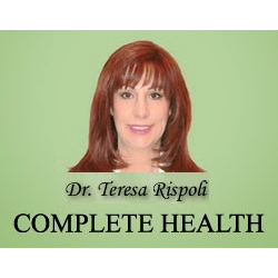 Complete Health Logo